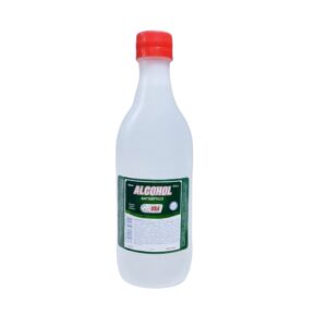 ALCOHOL ANTISEPTICO X 345ML (OSA)
