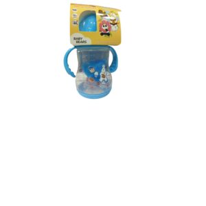 BIBERON POPOCHO 10 OZ (**) (CORCHITO) (PRECIO MAS IVA)