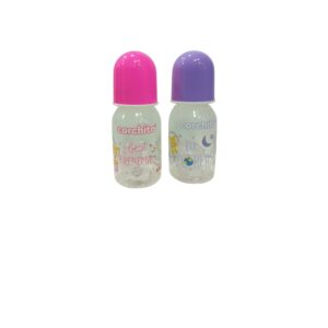 BIBERON SIN MANIJA 5OZ (**)(CORCHITO)