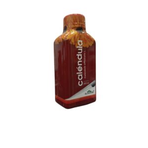 CALENDULA JBE FCO X 360ML (ALNATURE)