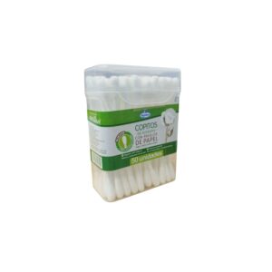 COPITOS ECOLOGICOS X 50 UND (HIGIETEX) (**) PRECIO MAS IVA