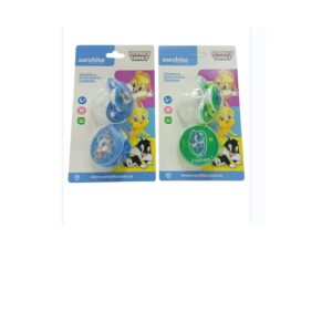 CHUPO DE ENTRETENCION CADENA NIÑO(**)(CORCHITO)