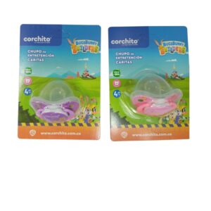 CHUPO DE ENTRETENCION CARITAS NIÑA(**)(CORCHITO)