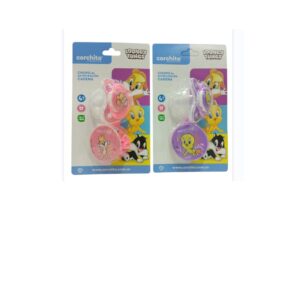 CHUPO DE ENTRETENCION CADENA NIÑA (**)(CORCHITO)