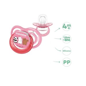 CHUPO DE ENTRETENCION POP NIÑA (**)(CORCHITO)