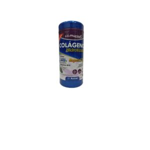 COLAGENO HIDROLIZADO MAGNESIO+ZINC X 700G UVA (LG-PHARMA)