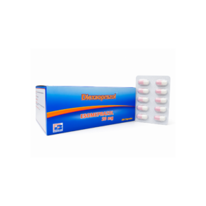 ESOMEPRAZOL 20 MG DIEXSOPRAZOL X 250 CAPS (BIOQ)