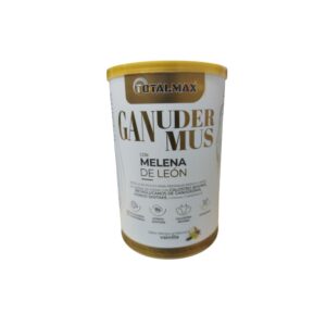 GANUDERMUS MELENA DE LEON X 450G (TOTALMAX)