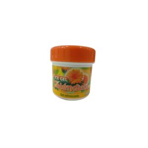 CALENDULA  X 110 GR ICE GEL REFRESC (INTERBEL)