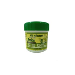 ARNICA X 110 GR ICE GEL REFRESC (INTERBEL)