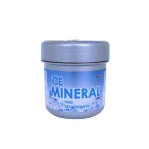 ICE GEL REFRESC MINERAL X 110 GR (INTERBEL) (**) PRECIO MAS IVA