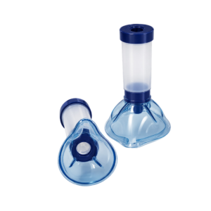 INHALOCAMARA ADULTO SUPR (PROTEX) (**) PRECIO MAS IVA