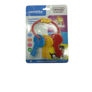 LLAMADIENTE LLAVES AROMATIZADA (**)(CORCHITO)