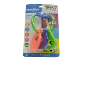 LLAMADIENTE FRUTA AROMATIZADAS (**)(CORCHITO)