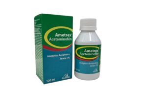 ACETAMINOFEN JBE 120ML AMETREX (ANGLOPH)