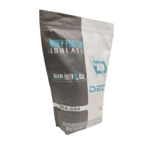 DELTA VAINILLA X 1000G PROTEINA (SANLY)