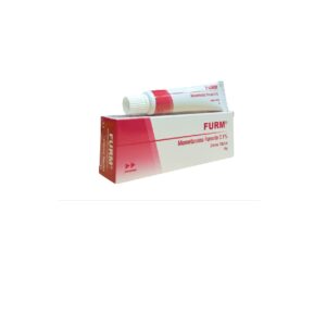 MOMETASONA 0.1% FURM CREMA  X15G (PROFMA)
