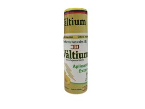 LOCION CORPORAL VALTIUM ROLL-ON X 90ML (KEOPS) (**)PRECIO+IVA