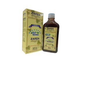 ZARZA  JARABE X 360 ML (IMPRO)