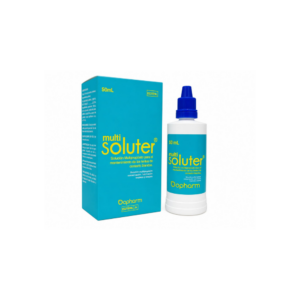 MULTI SOLUTER KIT FRASCO X 50ML  (**) PRECIO MAS IVA