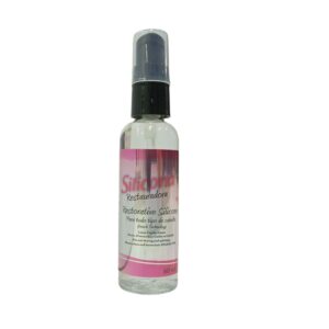 SILICONA RESTAURADORA X 60 ML (**)(CHENIER)
