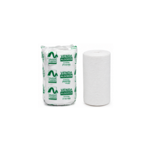VENDA DE ALGODON LAMINADO 3 X5 YDAS