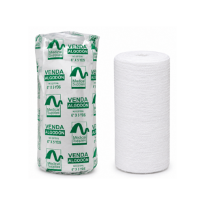 VENDA DE ALGODON LAMINADO 6 X 5 YDAS
