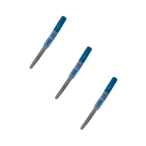 YELCO 22G X 0.9X25 INTRAV LAPICERO AZUL (PROMEDIX)